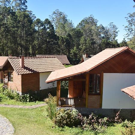 Pousada Do Encanto Висконди-ди-Мауа Экстерьер фото
