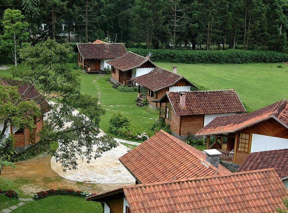 Pousada Do Encanto Висконди-ди-Мауа Экстерьер фото